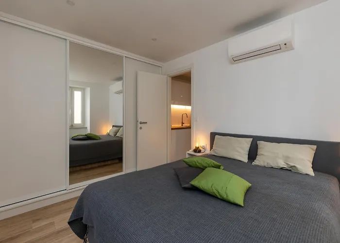 Apartments Odin