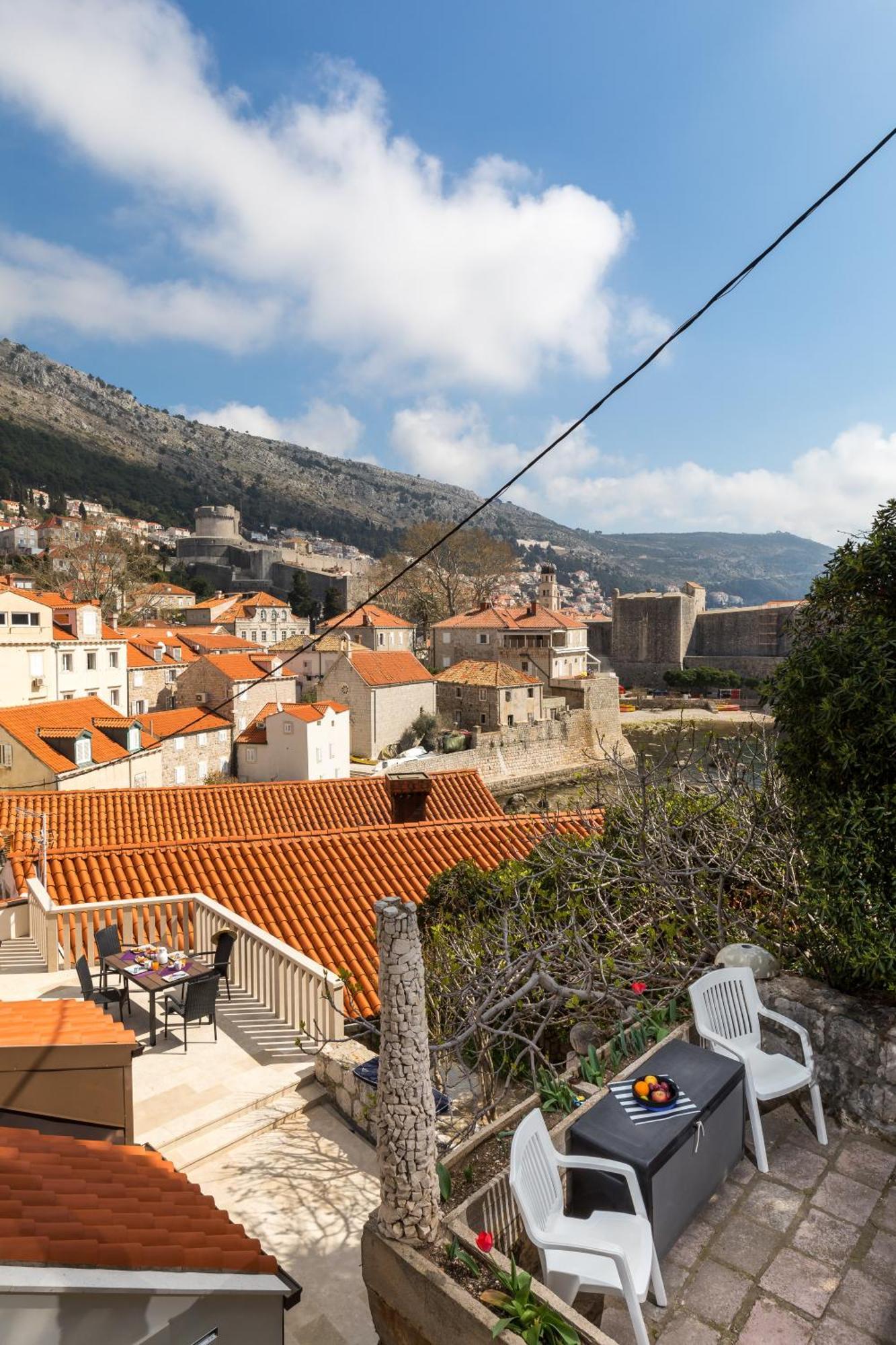 Guest house Odin Dubrovnik