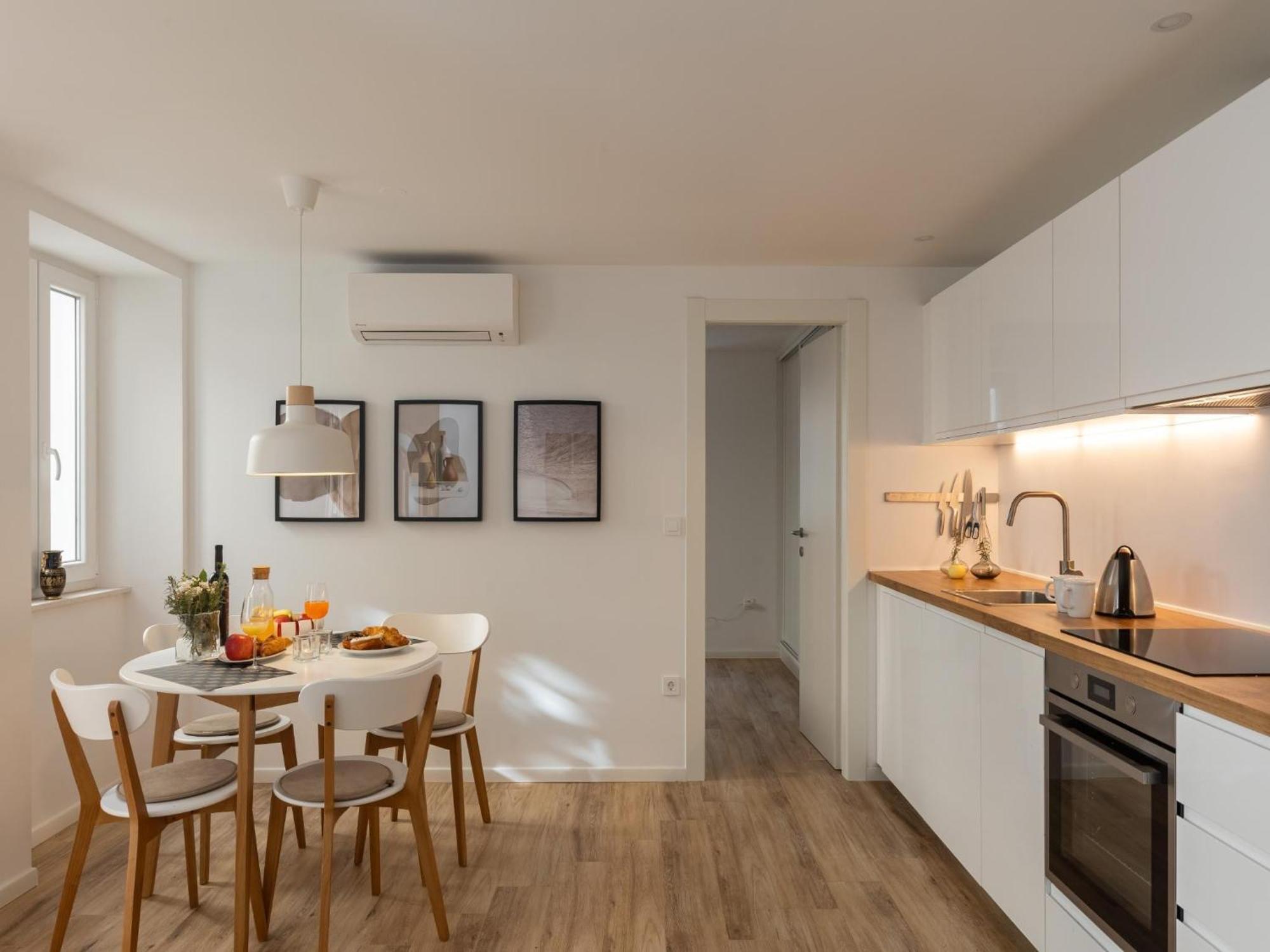 Odin Guest house