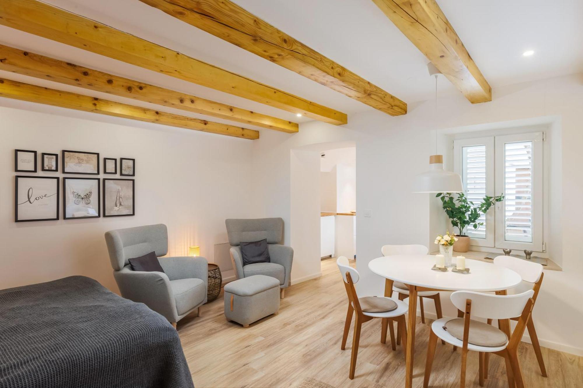 Guest house Odin 4*
