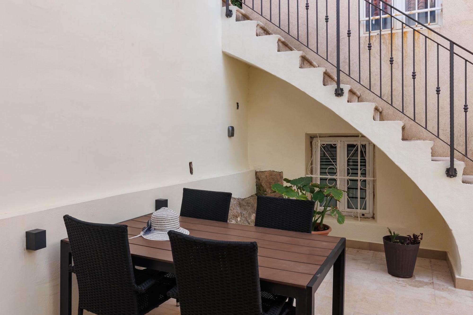Odin Guest house Dubrovnik