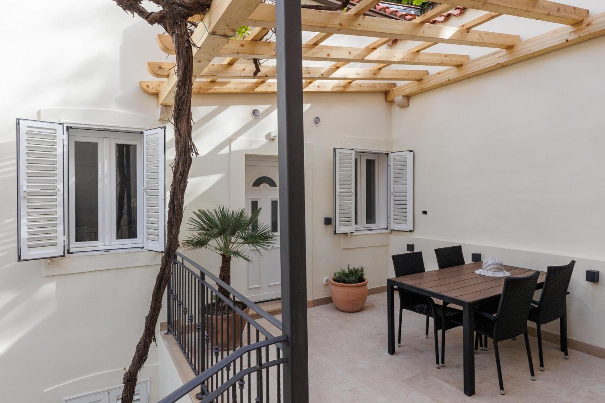 Guest house Odin Dubrovnik